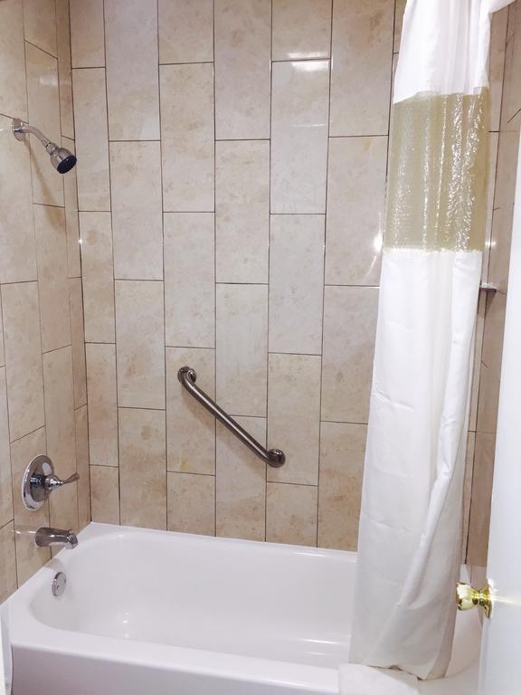 Deluxe Inn West Memphis Room photo